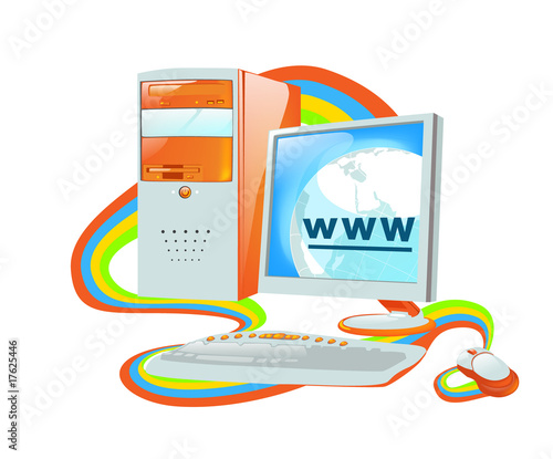 PC color
