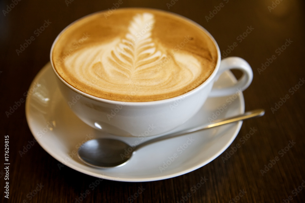 Coffee cup Coffee cup