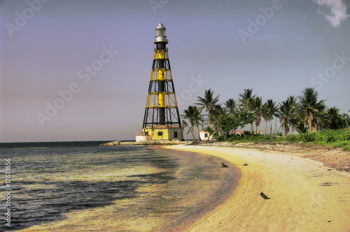 cuba plage photo