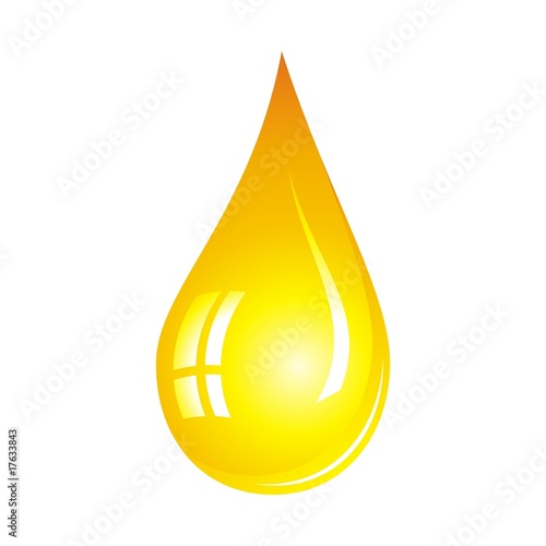 Oil dorp