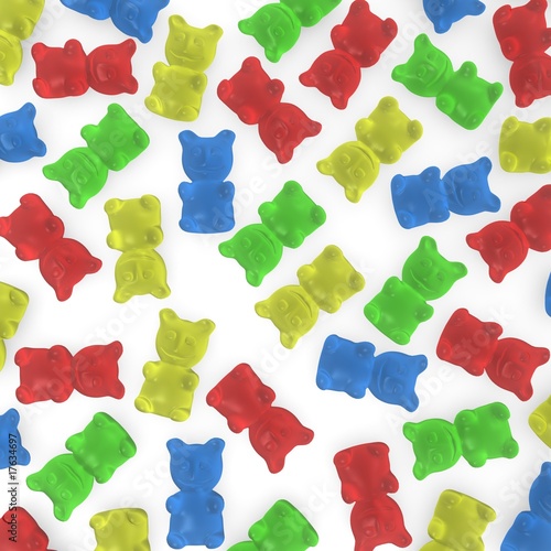 candy
