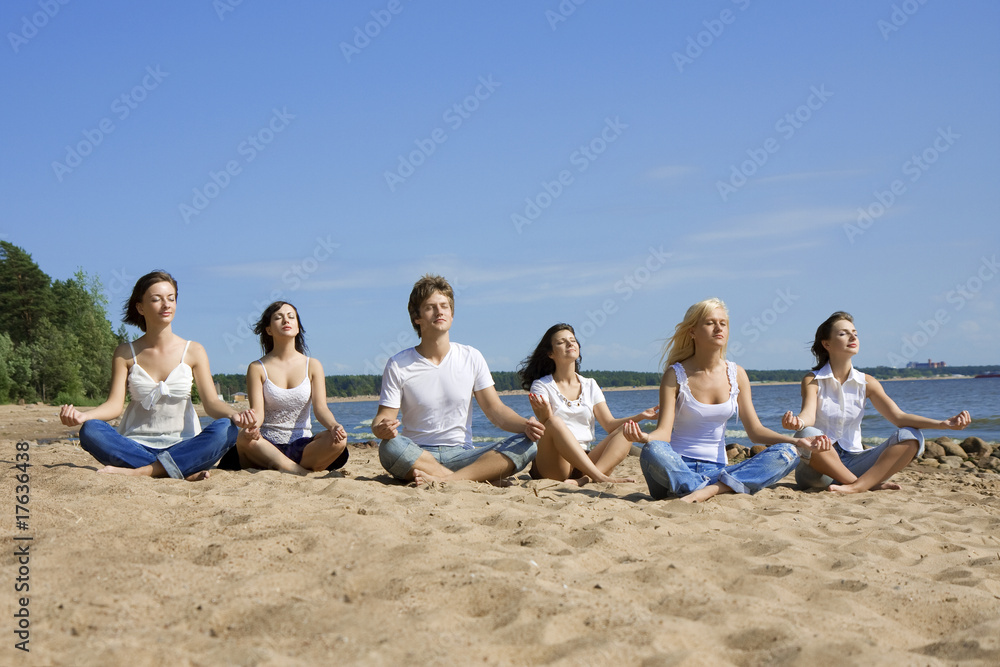 Group of people Group of people