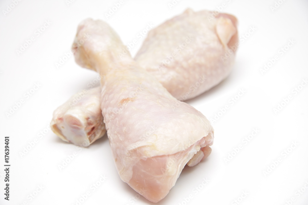cuisse poulet