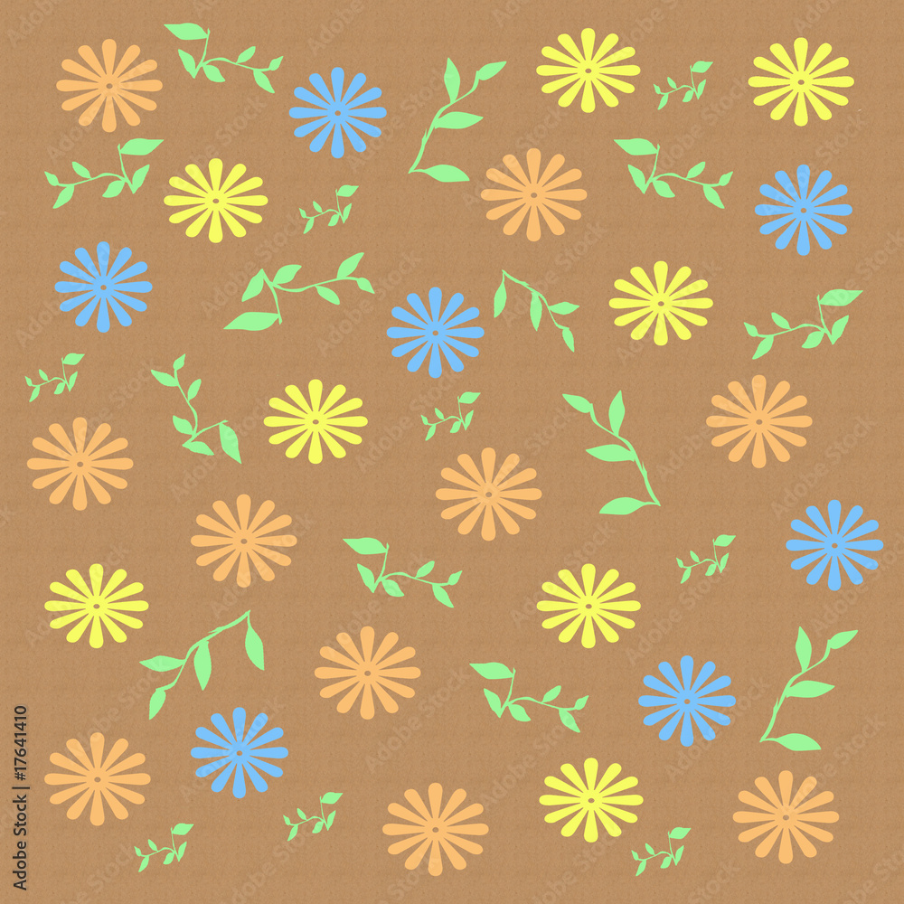 floral scrapbook frame floral scrapbook frame