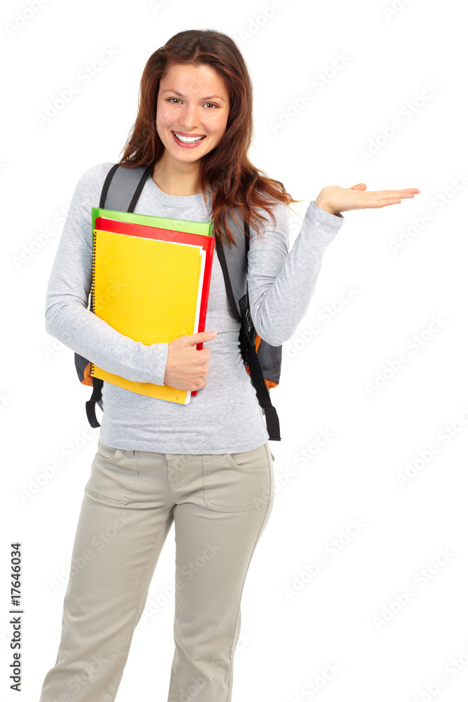 Student Student