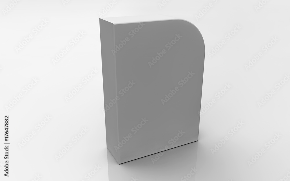 3D Box 3D Box
