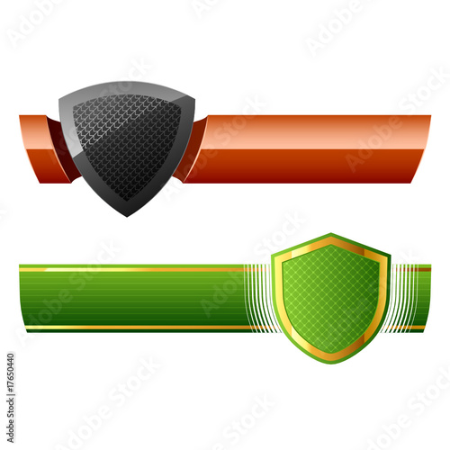 Design elements. Vector ill...