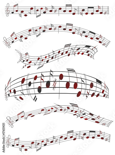 Music sheet