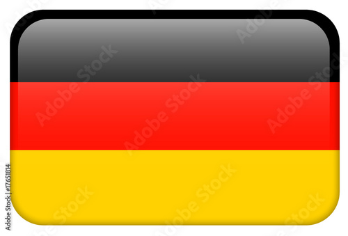 Deutschlandflagge