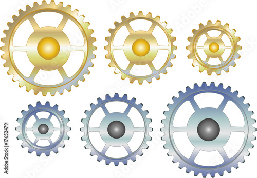 SPROCKETS OPEN