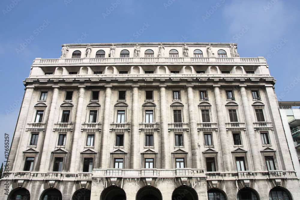 Obraz premium Padua, Italy