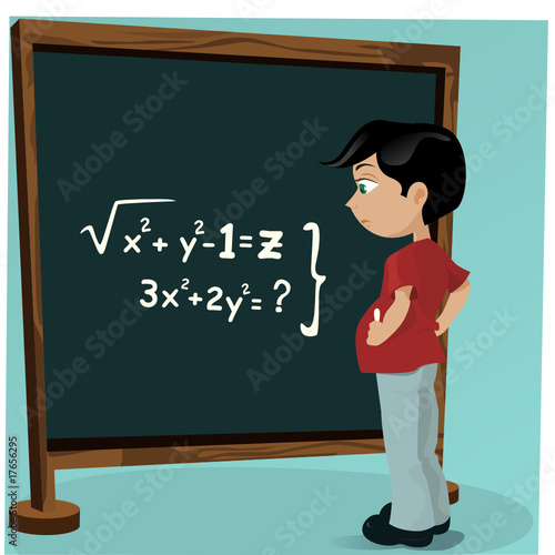 student blackboard