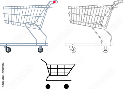 SHOPPING CART