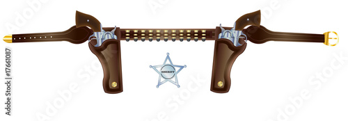 PISTOL C