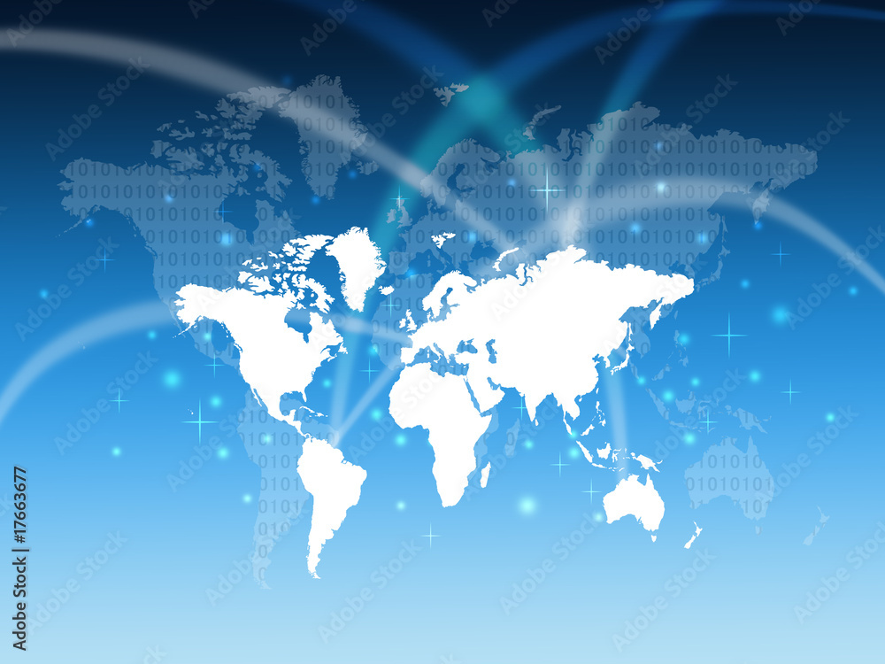 Obraz premium ビジネスイメージ