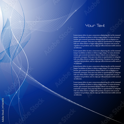 Abstract background. Vector illustration.