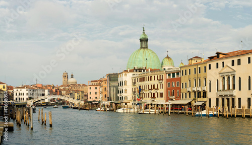 Canal in Venice