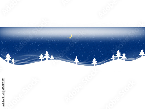 Winterlandschaft