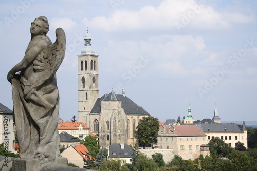 KUTNA HORA photo