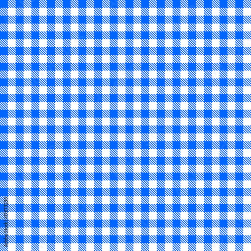 tischdeckenmuster v2 blau