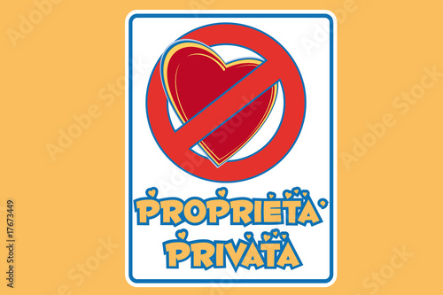 Proprietà Privata