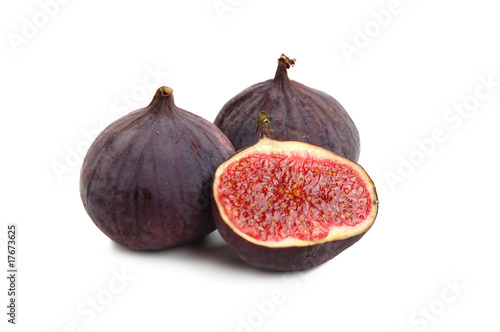 Fresh figs