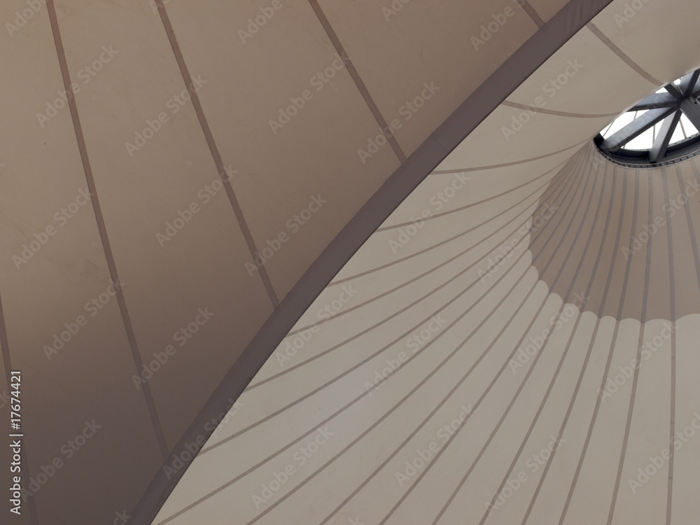 Obraz premium Marquee