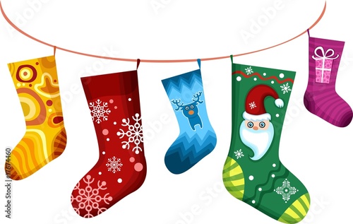 christmas stocking