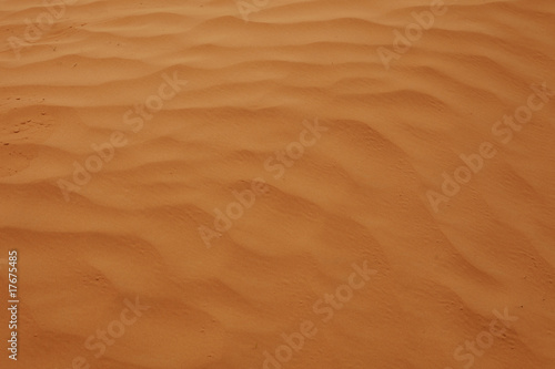 Wüstensand © jh Fotografie