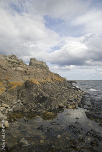 Holy Island