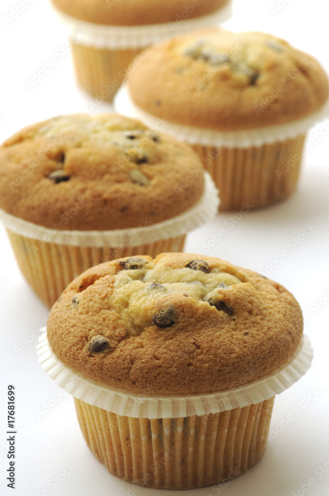 Muffins Muffins