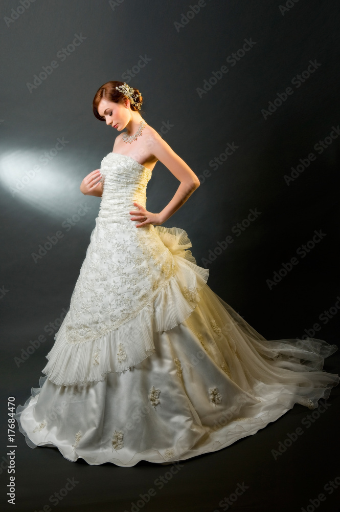 Fototapeta premium barock