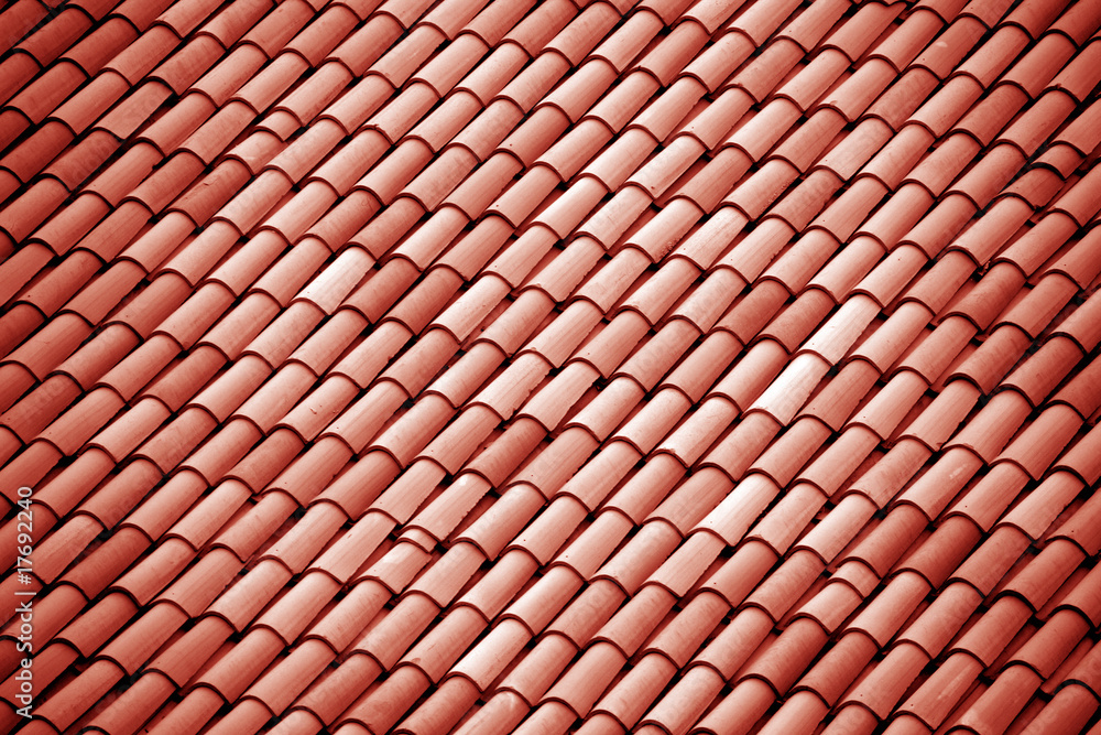 an image of a tiles in a row