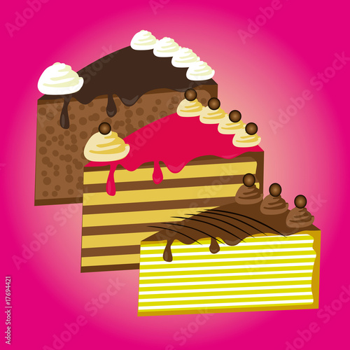 torte