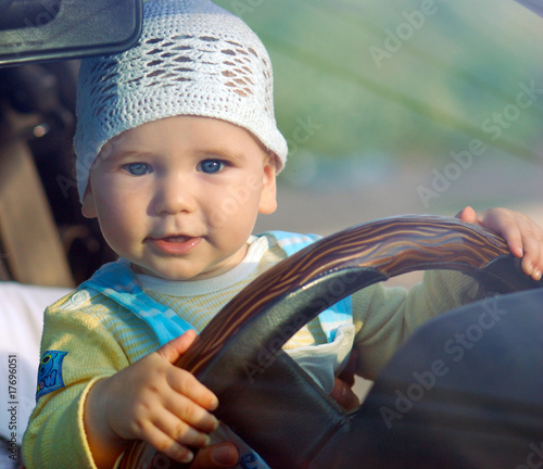 baby&car