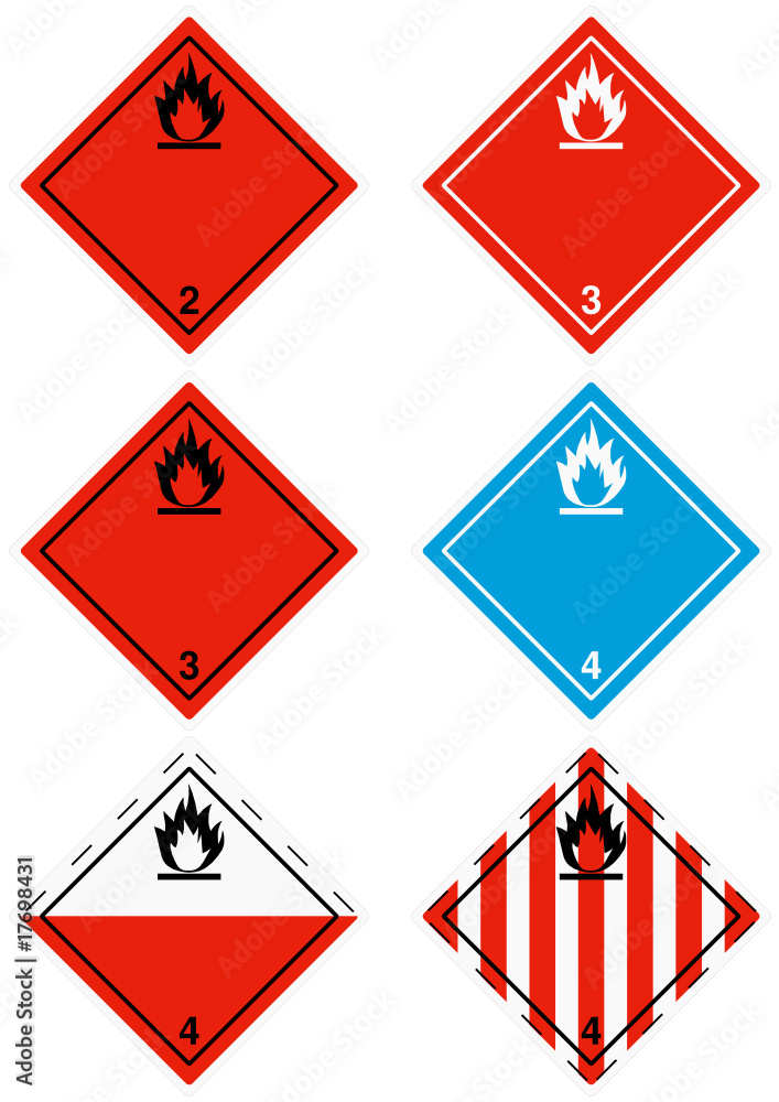 Pictogrammes GHS (Globally Harmonized System) Pictogrammes GHS (Globally Harmonized System)