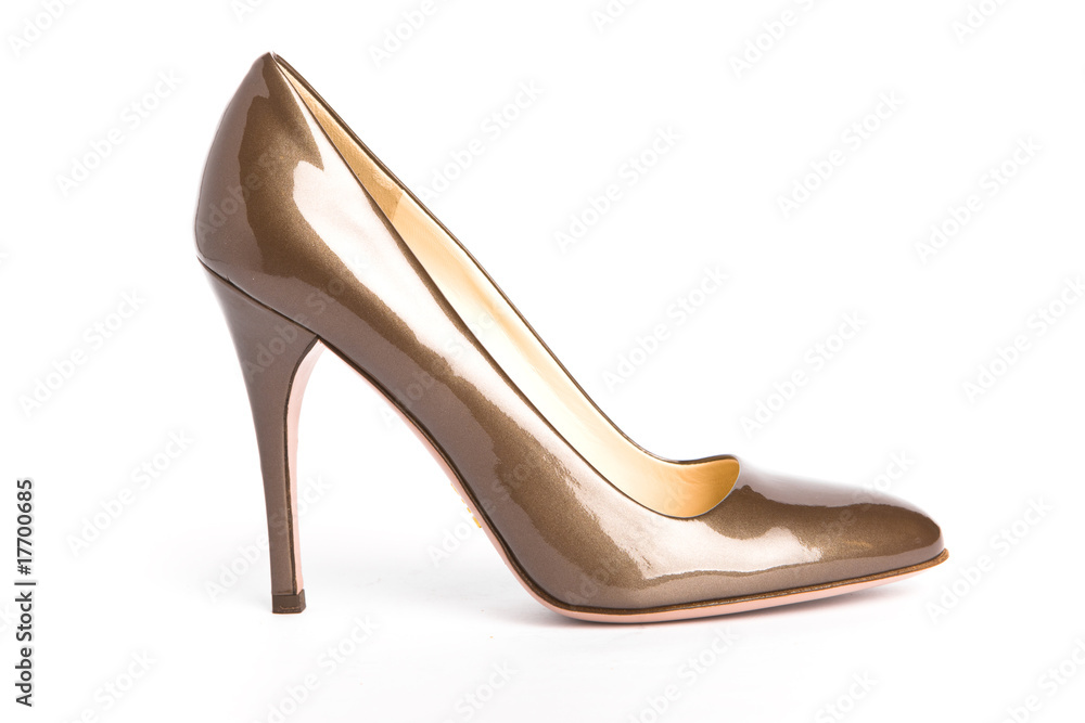 shoes on high heel shoes on high heel