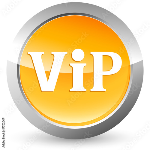 Vip - Button
