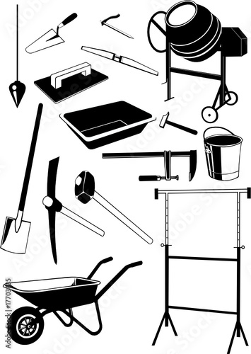 OUTILS DE MACON