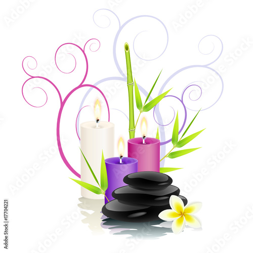 Spa theme
