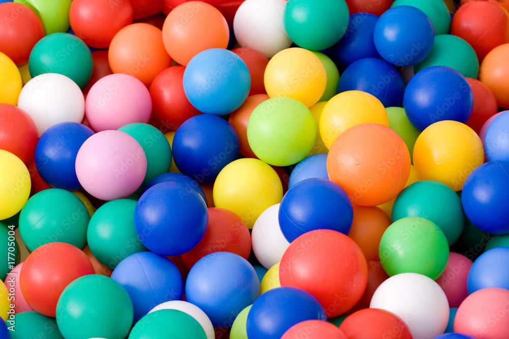 palline colorate palline colorate