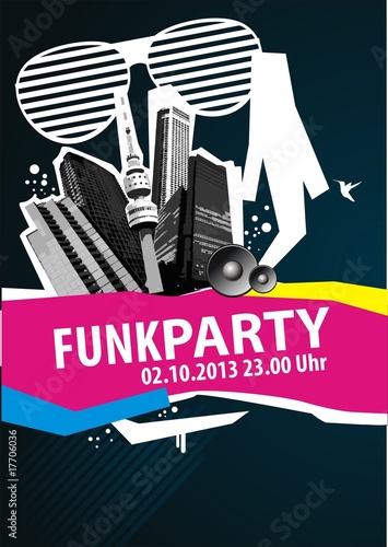 Funky Party