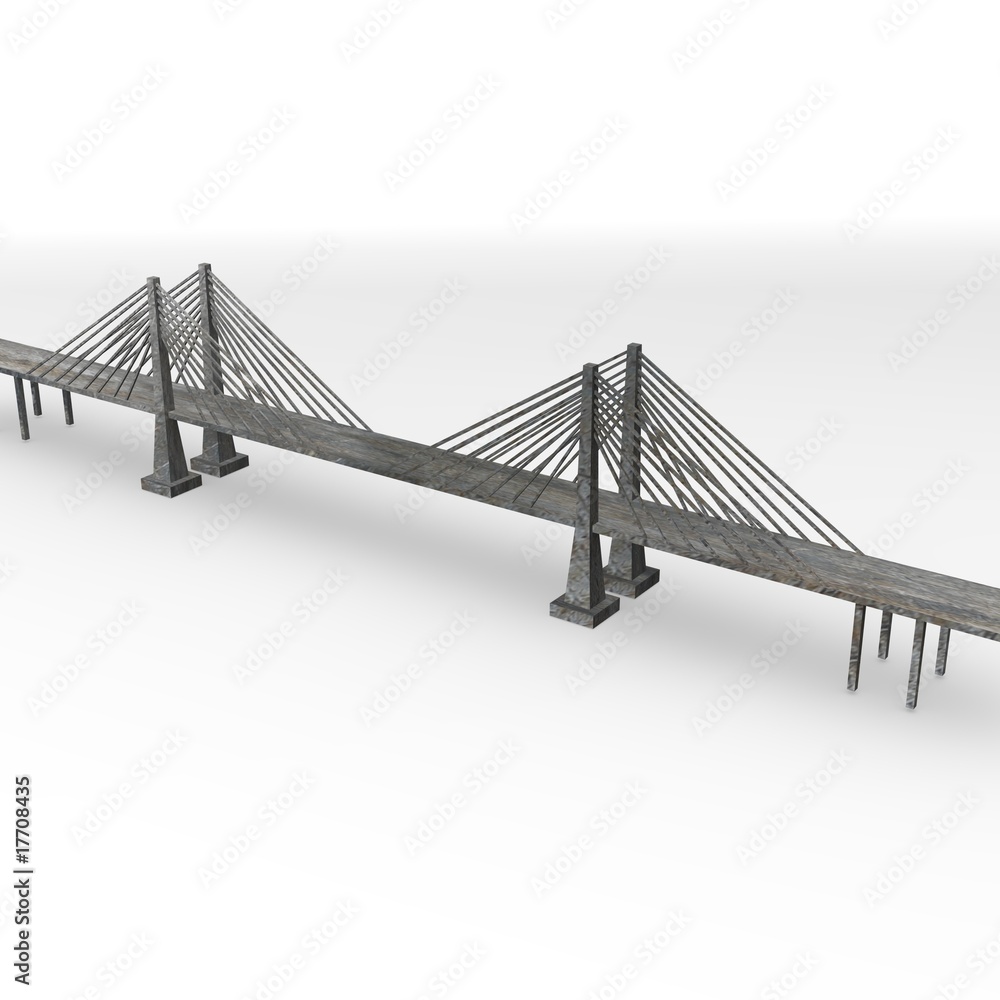 Fototapeta premium bridge
