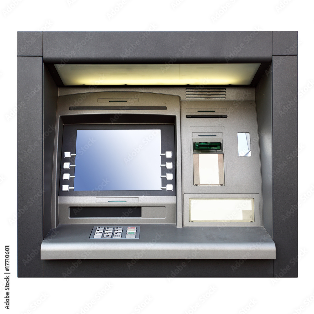 ATM ATM