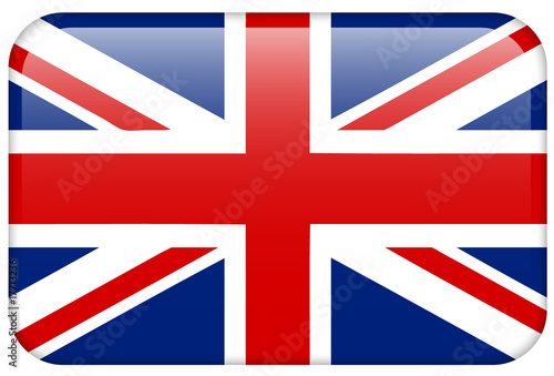 England-Flagge