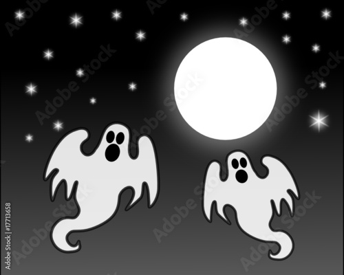 fantasmi
