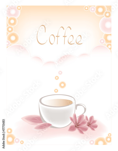 cup of coffee