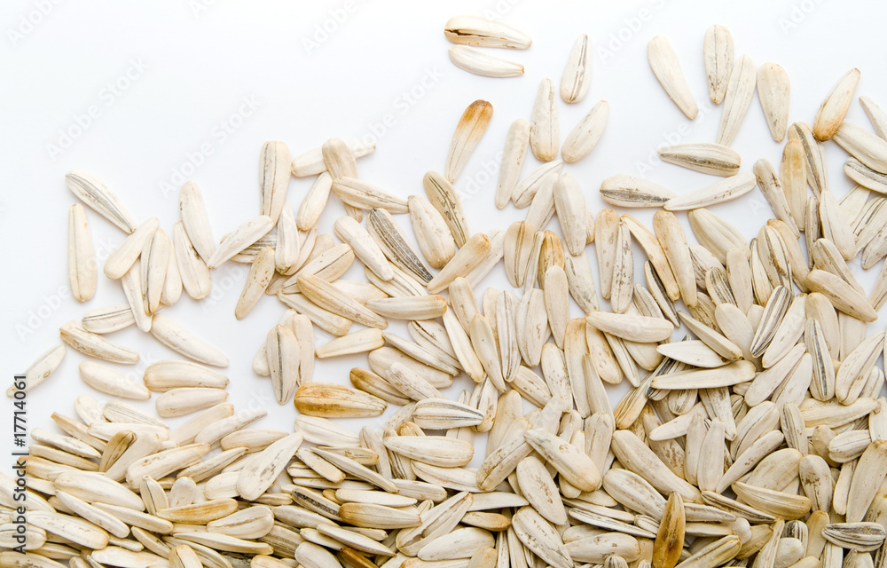 Obraz premium sunflower seeds