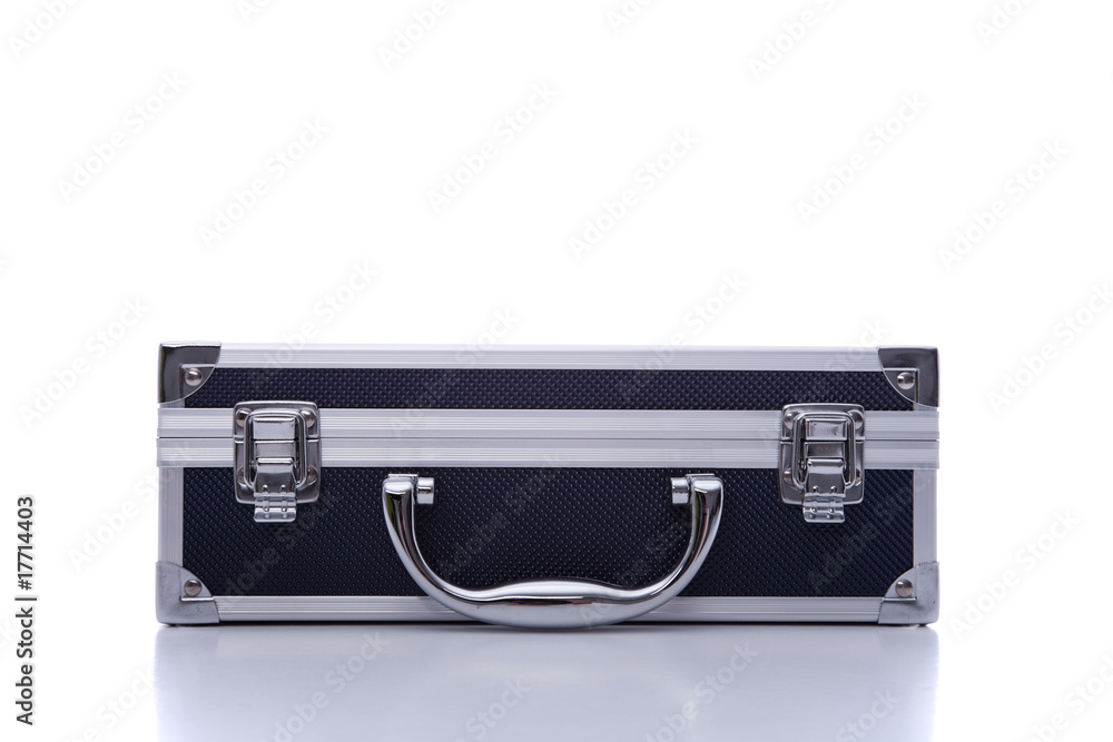 Modern briefcase Modern briefcase