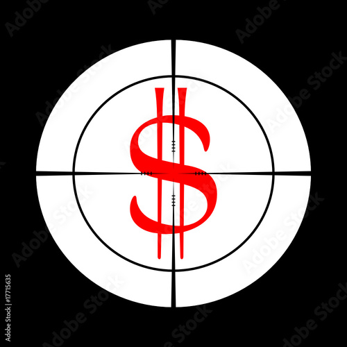 icon, dollar